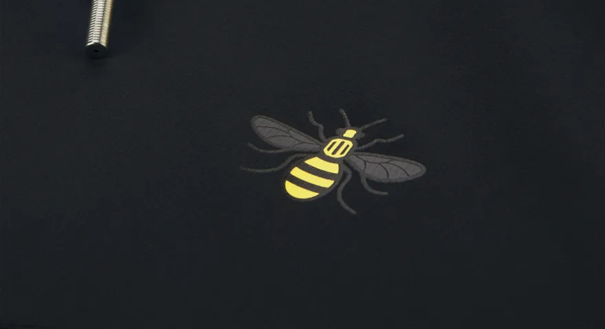 Manchester City windrunner 2019 is een ode aan de stad!