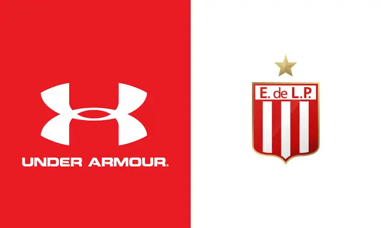 Under Armour nieuwe kledingsponsor van Estudiantes vanaf 2019