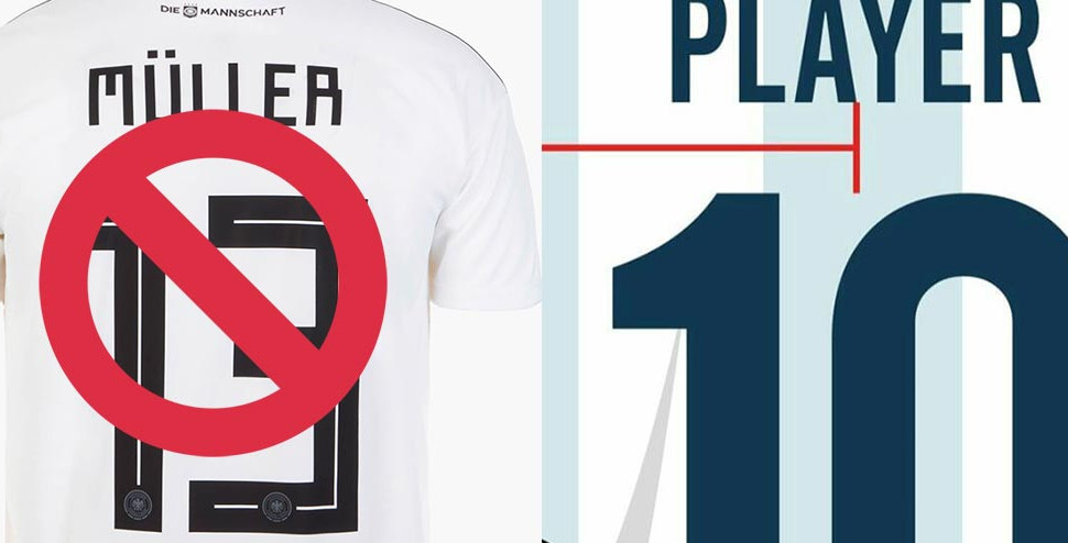 adidas lanceert nieuwe bedrukking voor 2019-2020