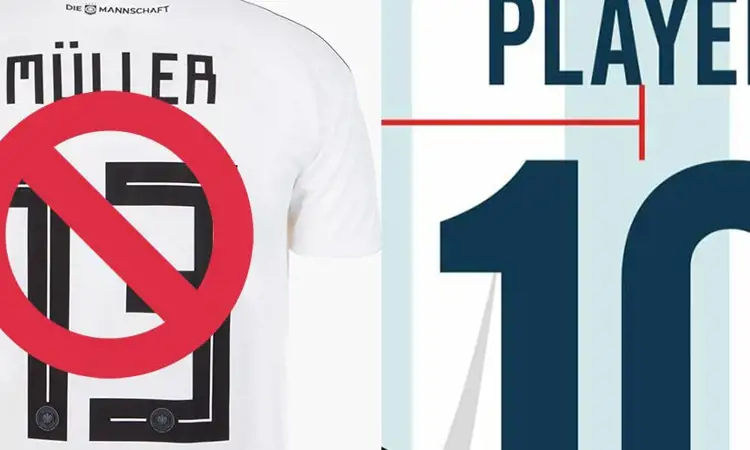 adidas lanceert nieuwe bedrukking voor 2019-2020