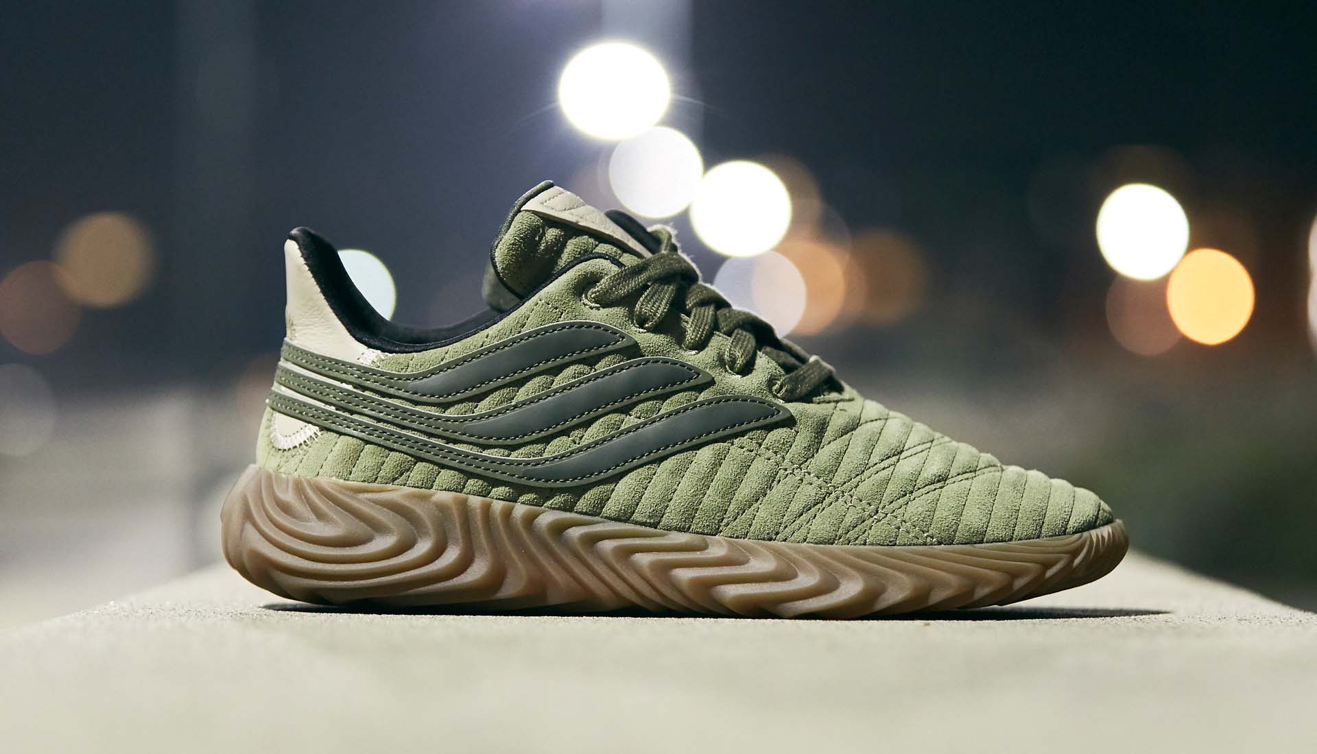 Adidas originals el shop salvador 2019