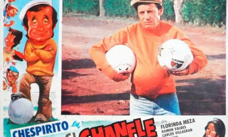 Club America 3e voetbalshirt 2019 is ode aan El Chanfle