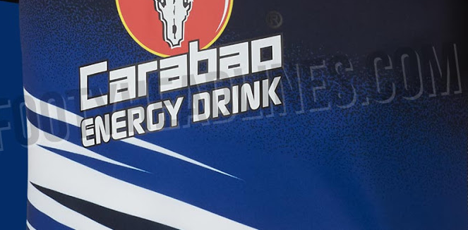 Chelsea warming-up shirt 2019-2020 uitgelekt