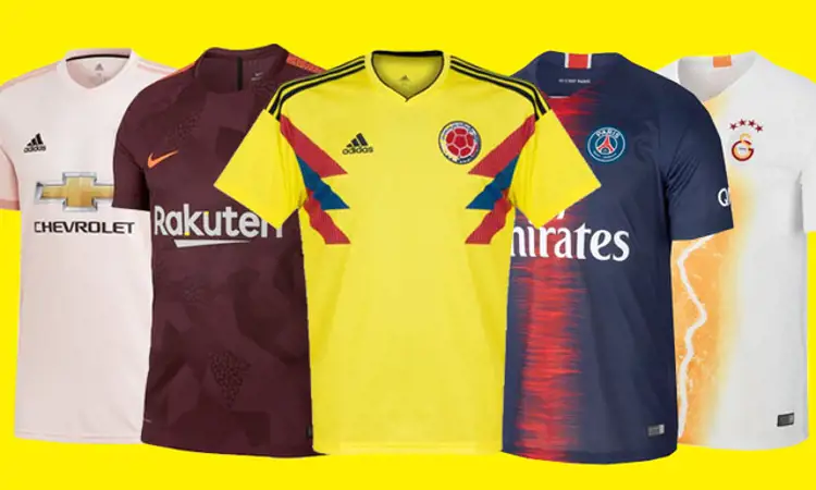 dreigen Magistraat aanvaardbaar Januari - de maand van goedkope voetbalshirts en korting - Voetbalshirts.com dreigen Magistraat aanvaardbaar Januari - de maand van goedkope voetbalshirts en korting - Voetbalshirts.com
