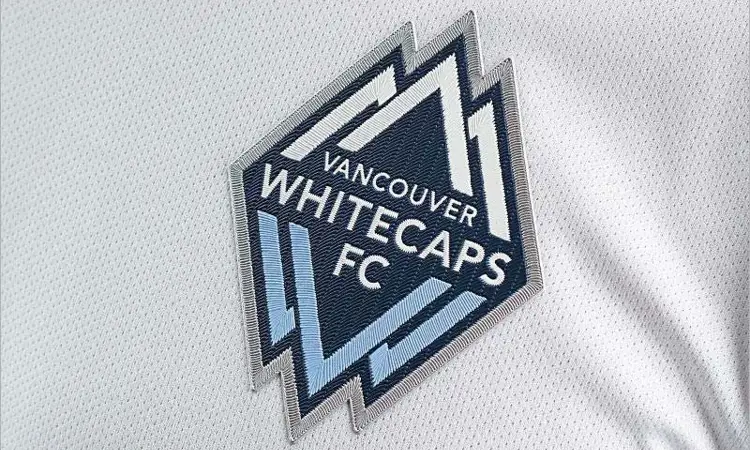 Vancouver Whitecaps FC thuisshirt 2019-2020