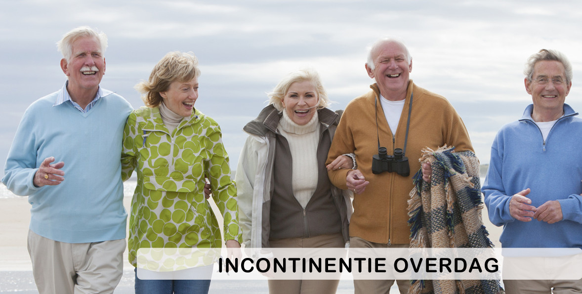 Incontinentiebroekjes, perfect voor de oudere voetballer en fan!