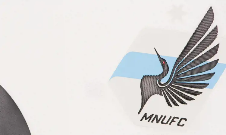 Minnesota United uitshirt 2019-2020