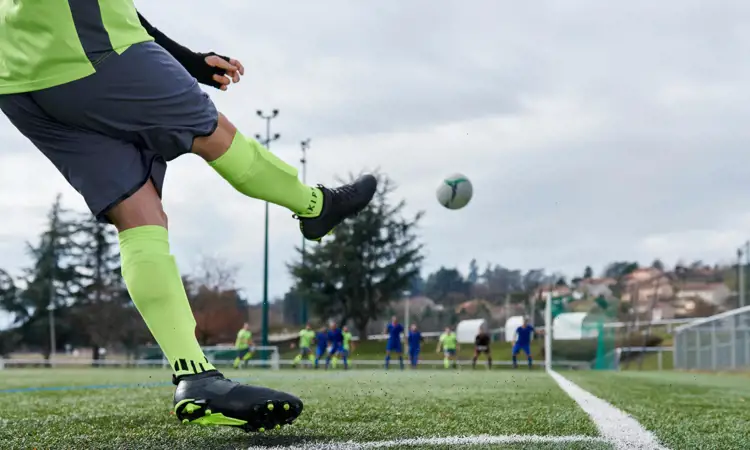 Het voetbalmerk KIPSTA - Succes en kwaliteit