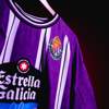 Valladolid Voetbalshirts 2024 2025