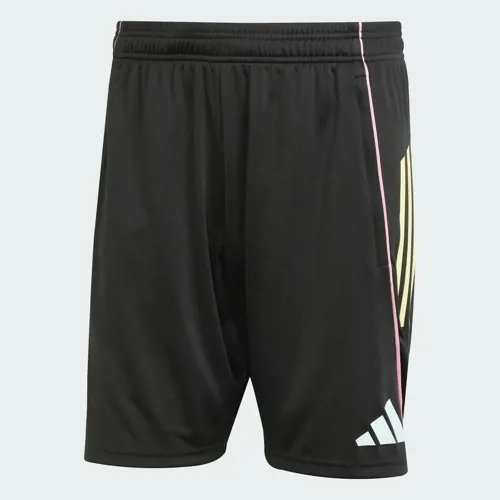 Juventus trainingsbroekje 2025-2026 - Zwart