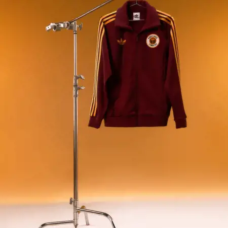 Portland Timbers 3e shirt 2024-2025 ode aan Clive Charles