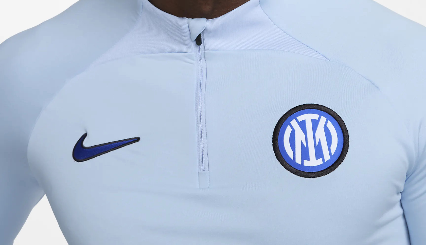 Inter Milan Trainingspak 2023 2024 D