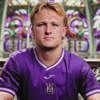 Anderlecht Voetbalshirts 2024 2025