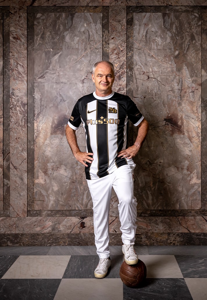 BSC Young Boys voetbalshirts 2025-2026: klassieke clubstijl in een modern jasje