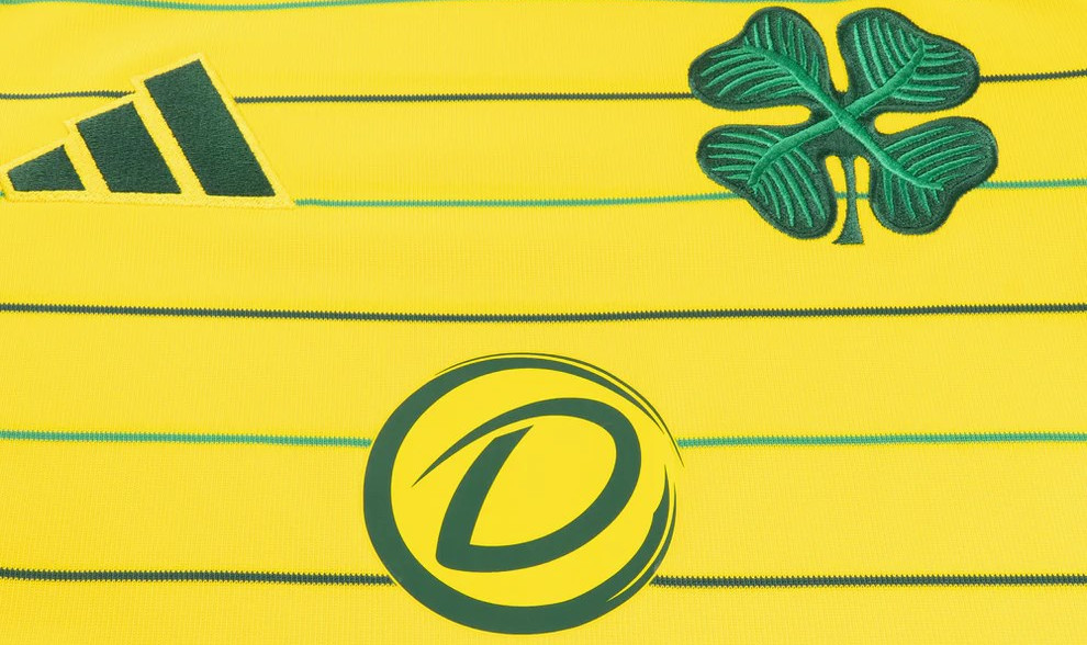 Celtic Uitshirt 2024 2025 (1)