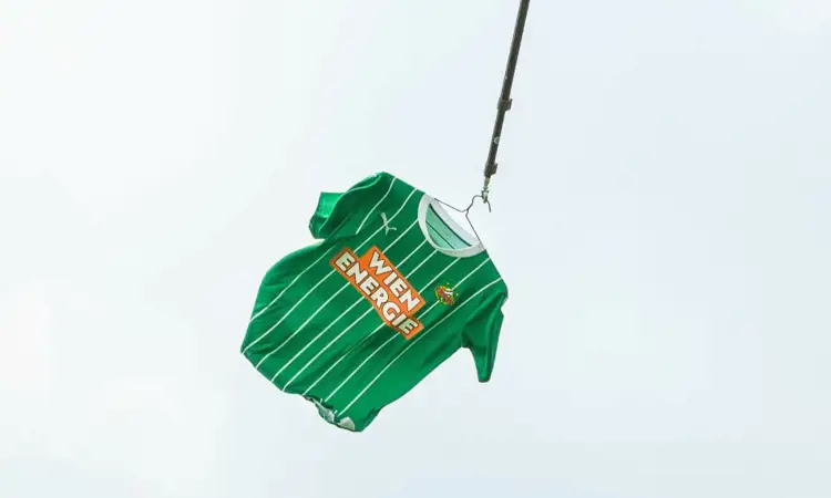 Rapid Wien voetbalshirts 2023-2024