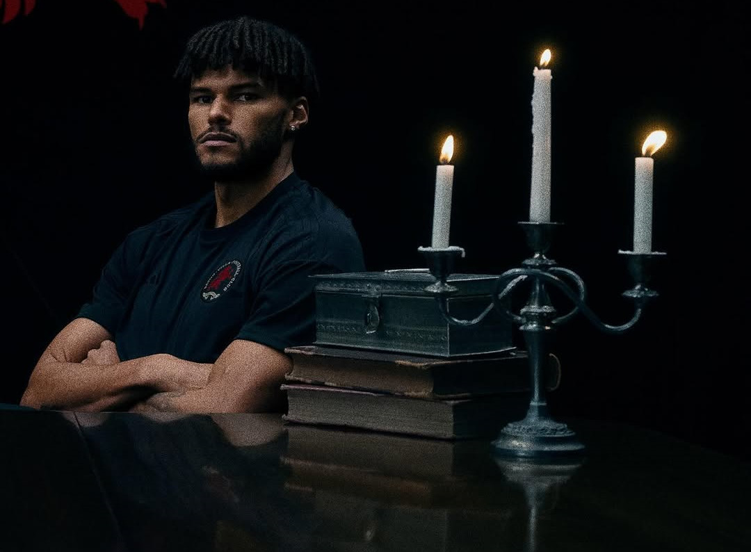 Aston Villa Voetbalshirt 150 Jaar R