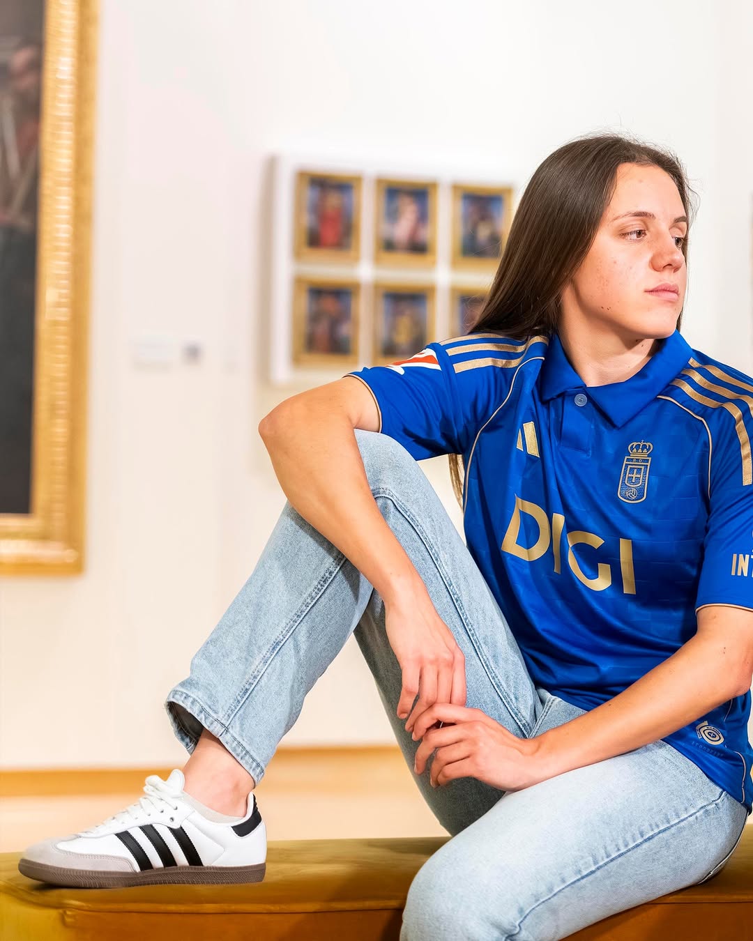 Real Oviedo voetbalshirts 2025-2026 ode aan eeuwfeest!