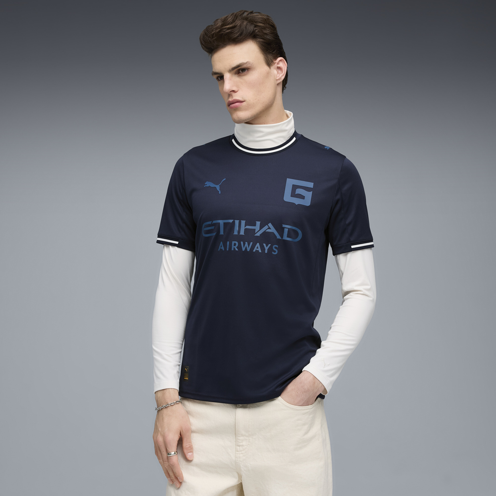 Dit zijn de Girona voetbalshirts 2025-2026