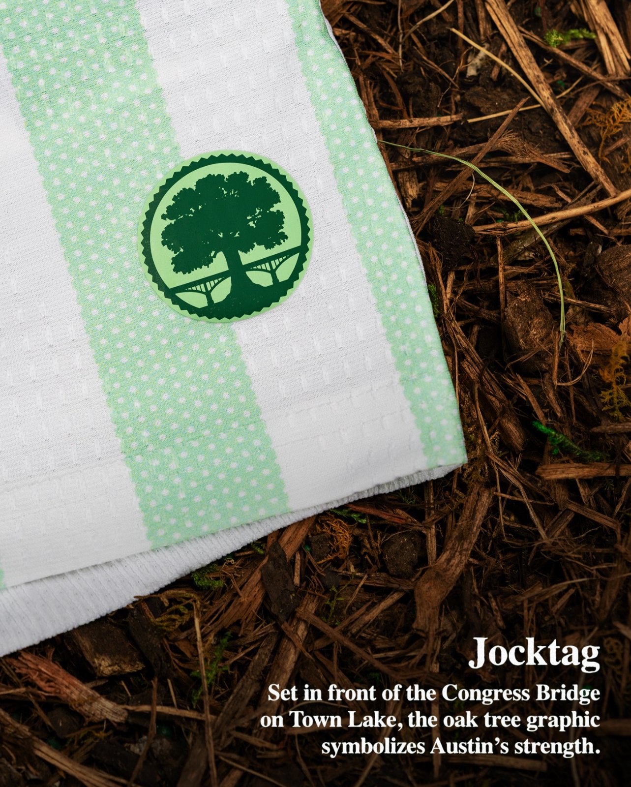 Austin FC uitshirt 2026-2027 ode aan natuur