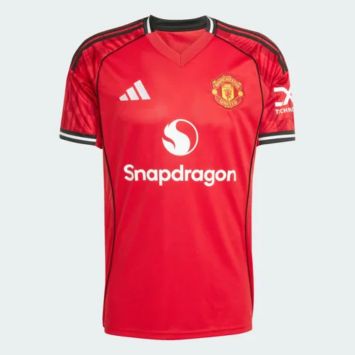 Manchester United thuisshirt 2025-2026