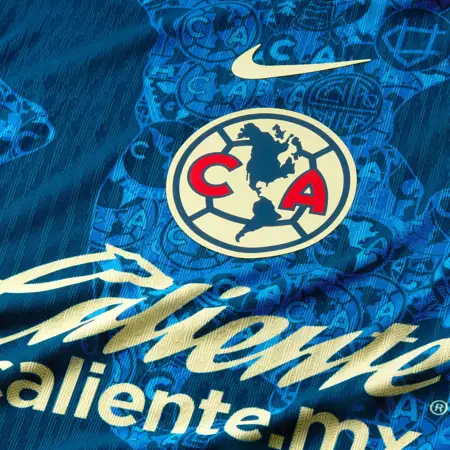 Dit zijn de Club América voetbalshirts 2024-2025