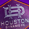 Houston Dynamo Uitshirt 2024 2025 G