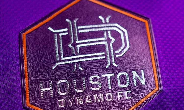 Houston Dynamo uitshirt 2024-2025 heet Still Holdin' Jersey