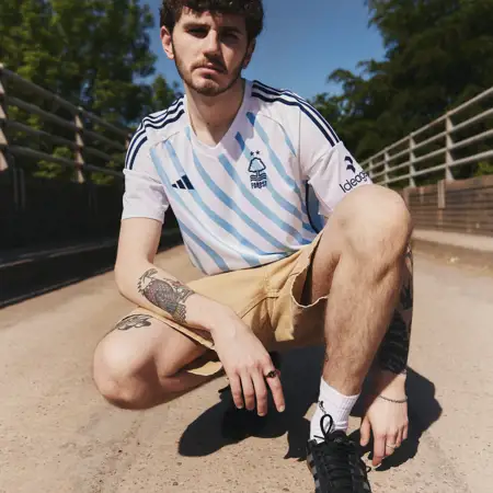 Nottingham Forest voetbalshirts 2023-2024