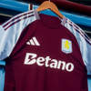 Aston Villa Voetbalshirts 2024 2025