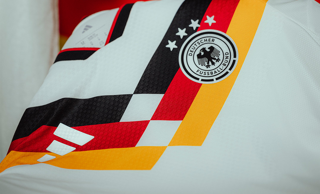 Duitsland Wk 2026 Voetbalshirt