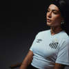 Santos Voetbalshirts 2025 2026