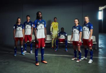 Hsv Voetbalshirts 2025 2026