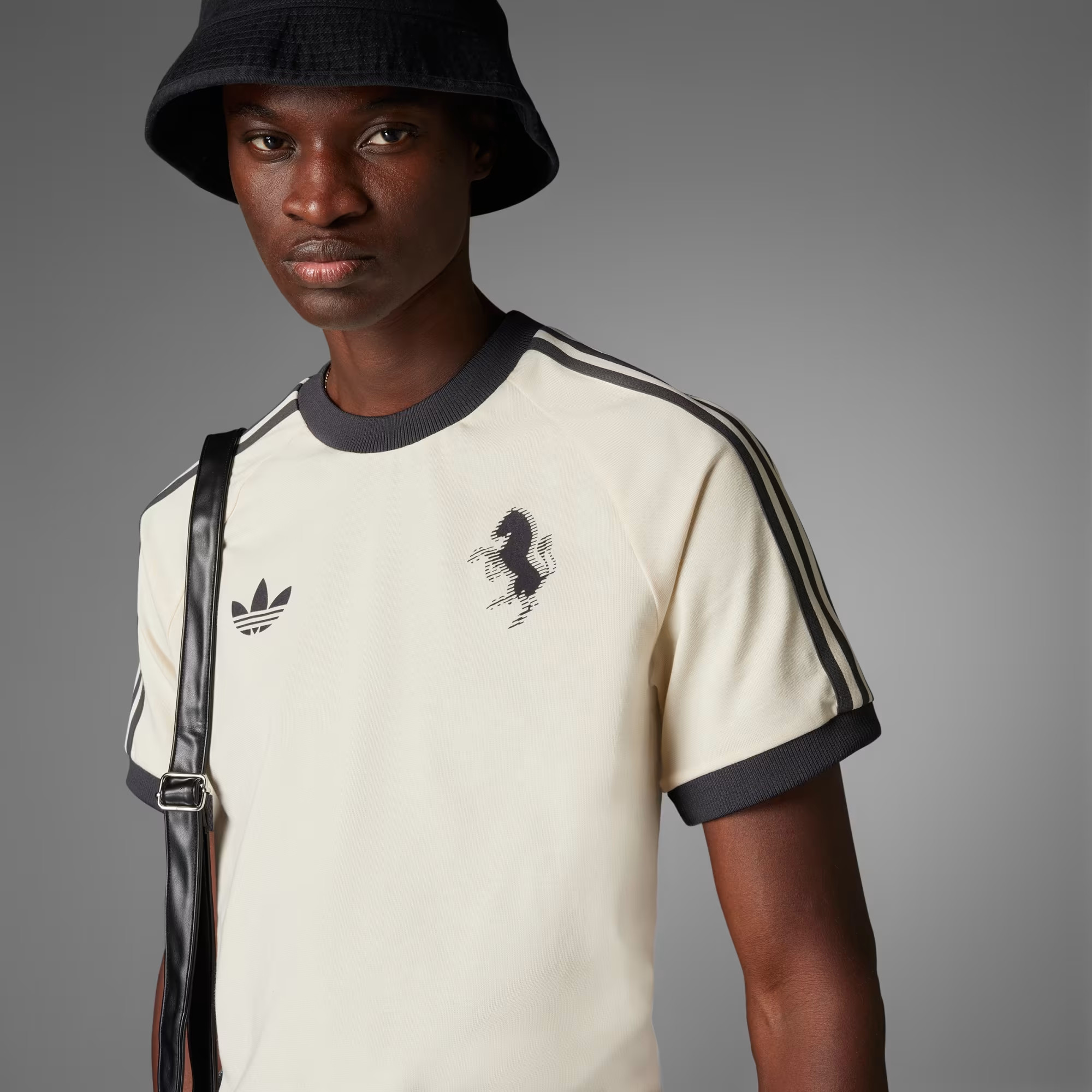 adidas presenteert adidas Originals Juventus adiColor collectie