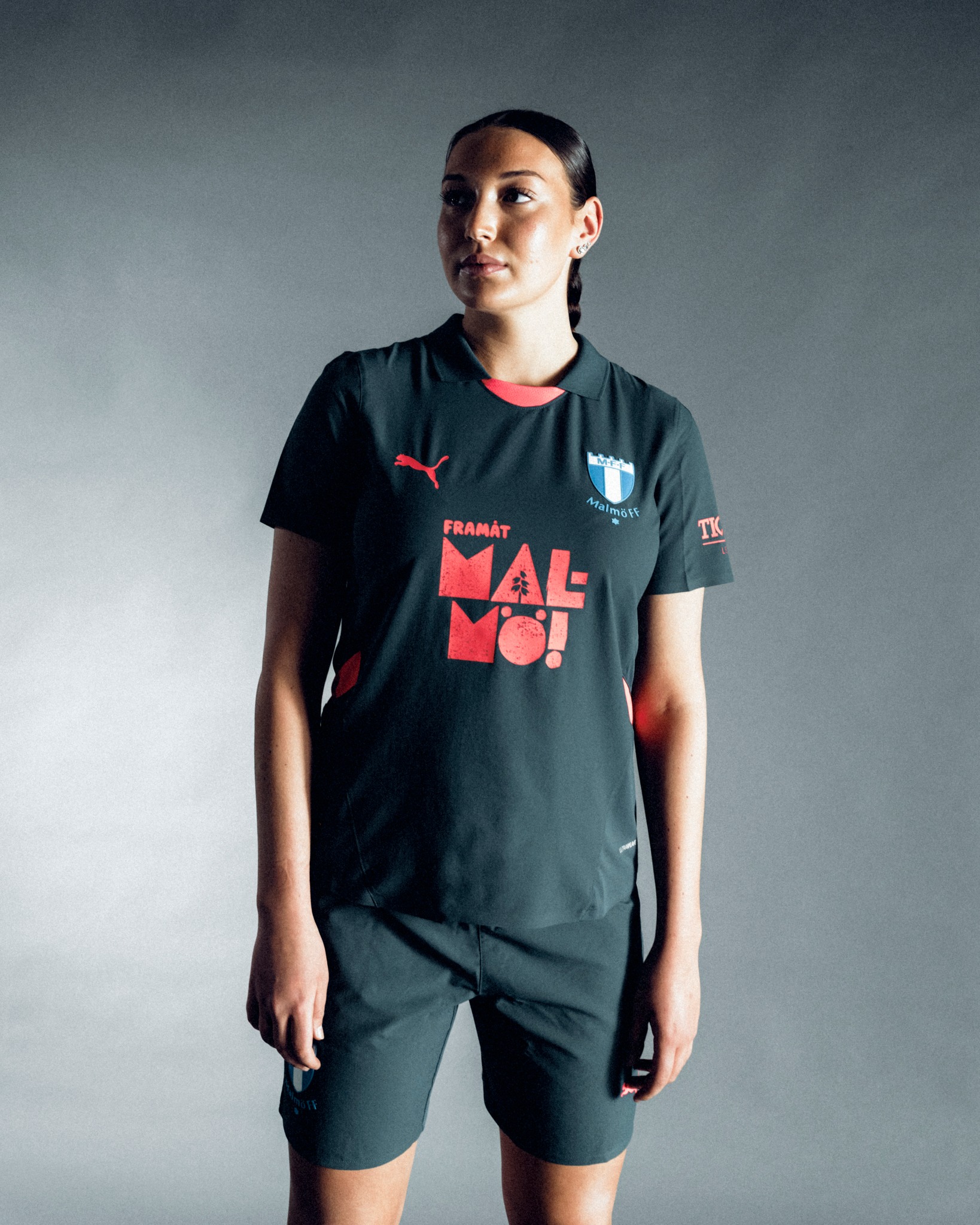 Dit zijn de Malmö FF voetbalshirts 2025