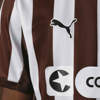 Sankt Pauli Voetbalshirts 2025 2026