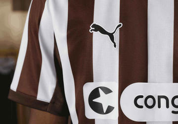 Sankt Pauli Voetbalshirts 2025 2026