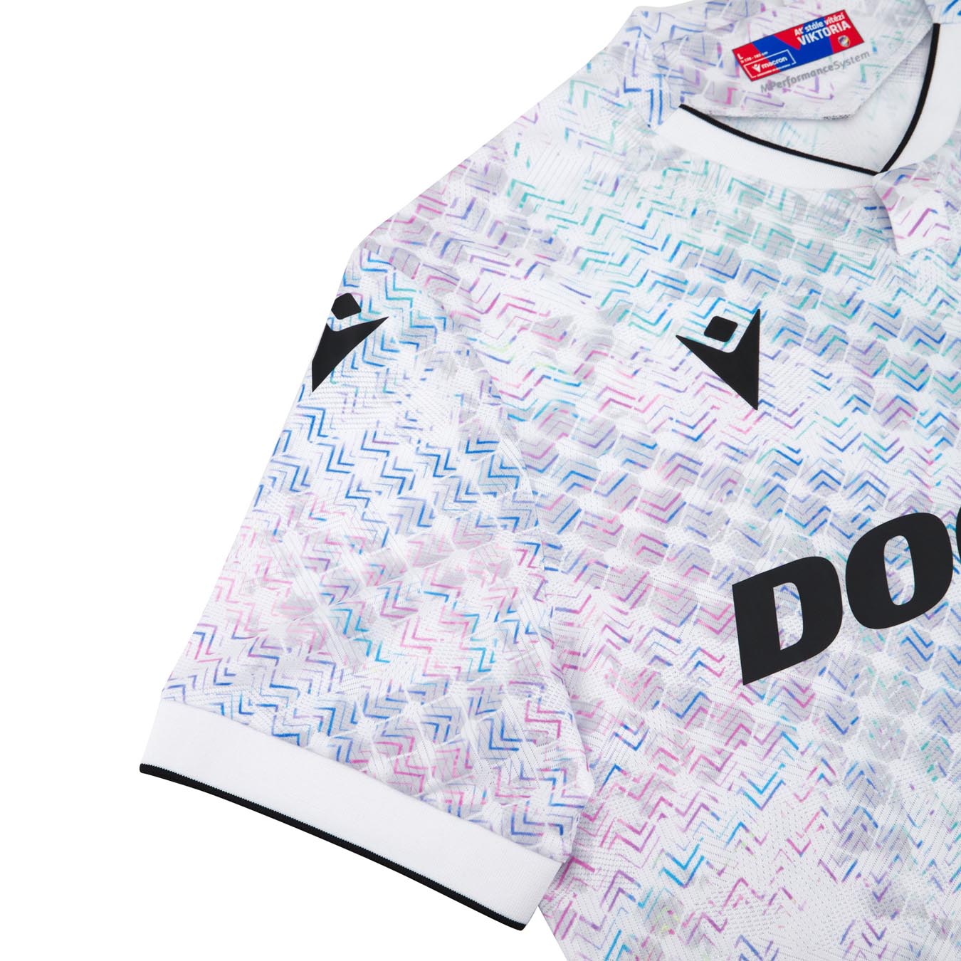 Dit zijn de Viktoria Plzeň  voetbalshirts 2025-2026