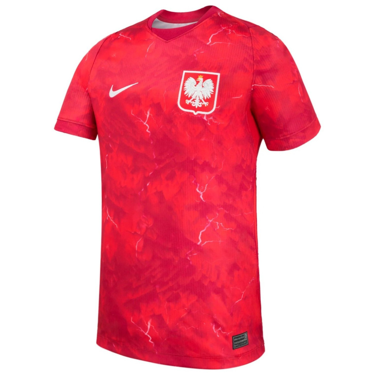 Polen voetbalshirts 2026-2027 uitgelekt