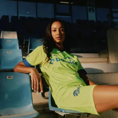 KAA Gent voetbalshirts 2023-2024