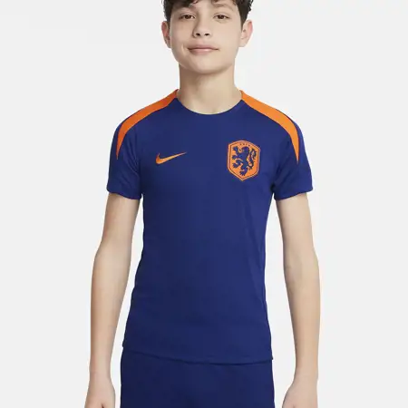 Dit zijn de Nederlands Elftal EK 2024 warming-up en trainingsshirts!