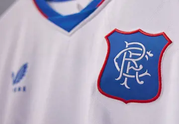 Rangers Fc Voetbalshirts 2024 2025