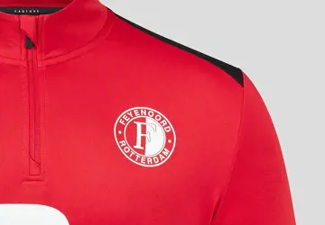 Feyenoord Training Sweater 2023 2024 B