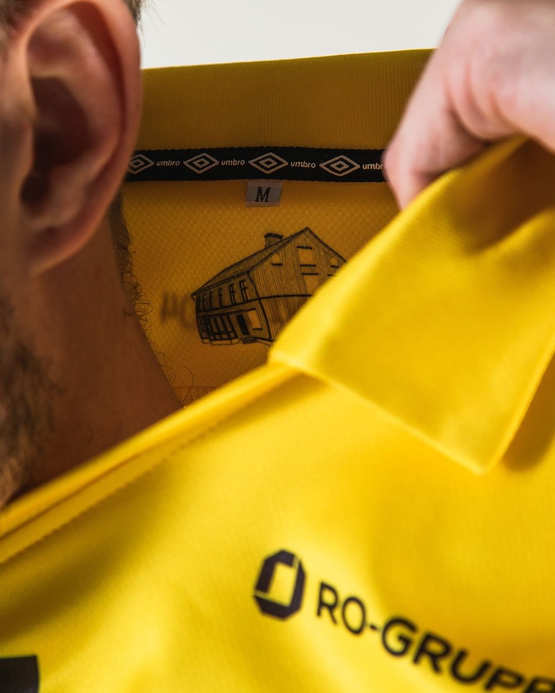 Dit zijn de IF Elfsborg voetbalshirts 2024-2025