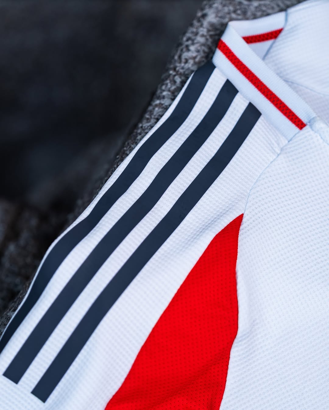 Dallas FC uitshirt 2025-2026 ode aan eerste supporters