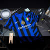 Inter Milan Thuisshirt 2024 2025