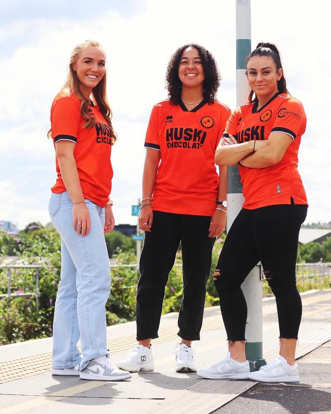 Millwall voetbalshirts 2023-2024