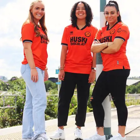 Millwall voetbalshirts 2023-2024