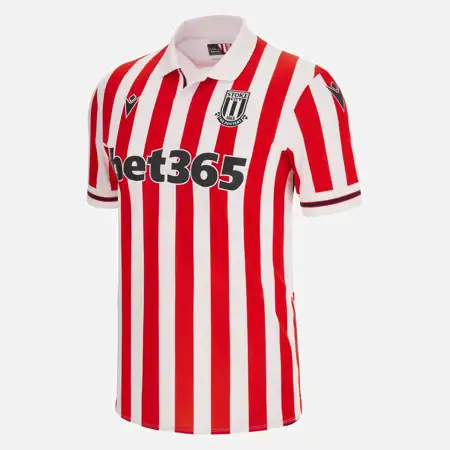 Stoke City voetbalshirts 2023-2024