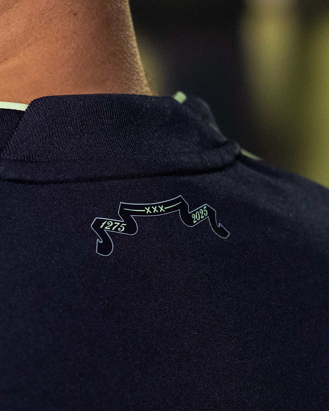 Ajax uitshirt 2025-2026 ode aan Amsterdam en jeugdopleiding! 